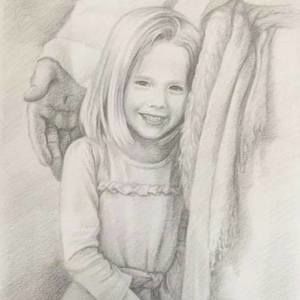 Meet your Posher, Becky